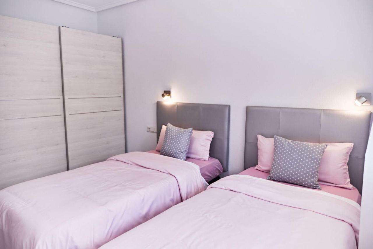 New Appartment Sophie Torrevieja Exteriér fotografie