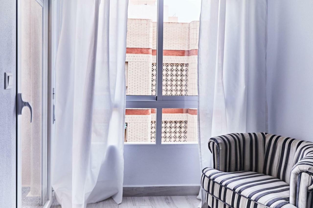 New Appartment Sophie Torrevieja Exteriér fotografie