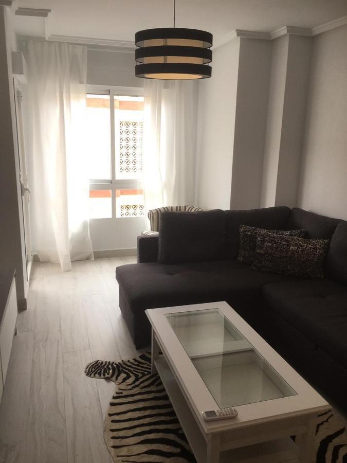 New Appartment Sophie Torrevieja Exteriér fotografie